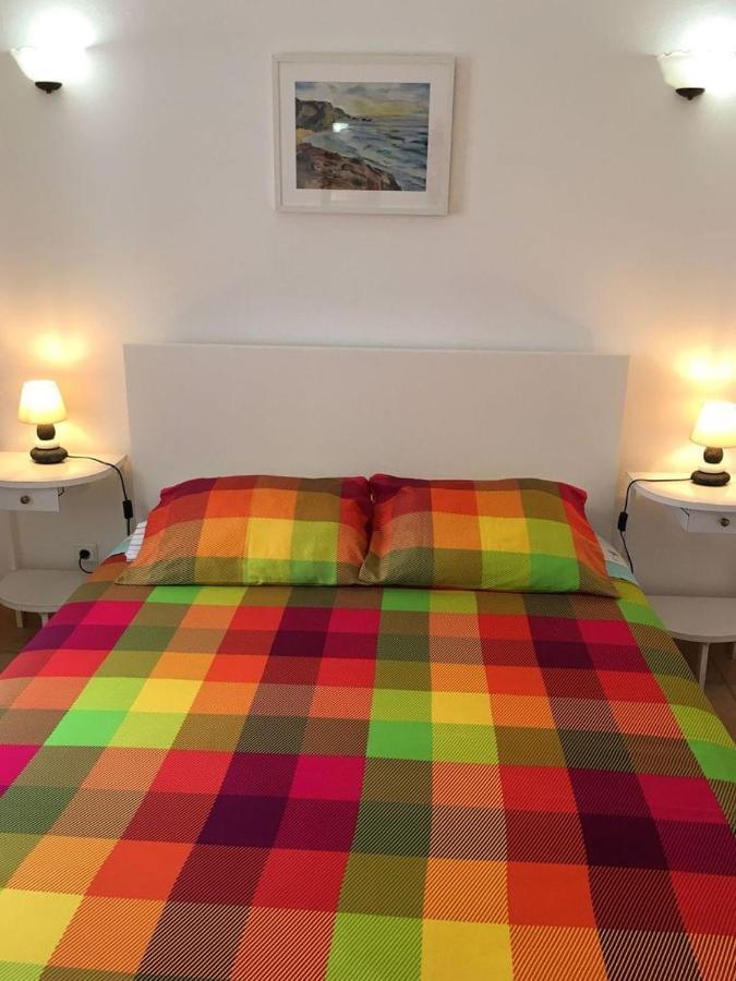 Carrapateira Lodge Экстерьер фото
