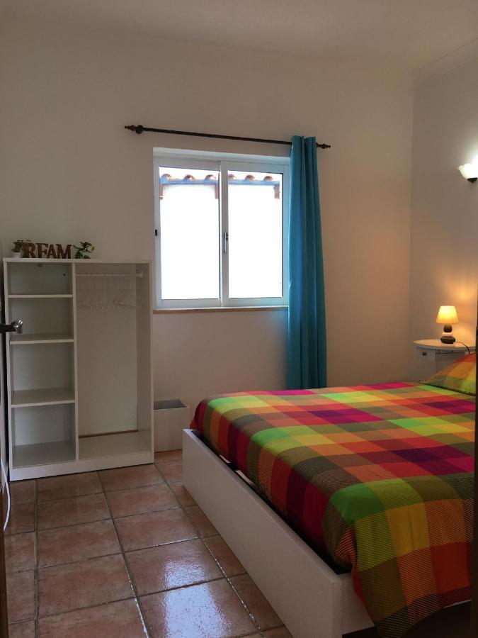 Carrapateira Lodge Экстерьер фото