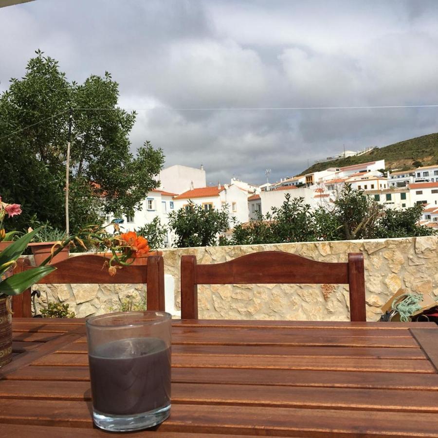 Carrapateira Lodge Экстерьер фото