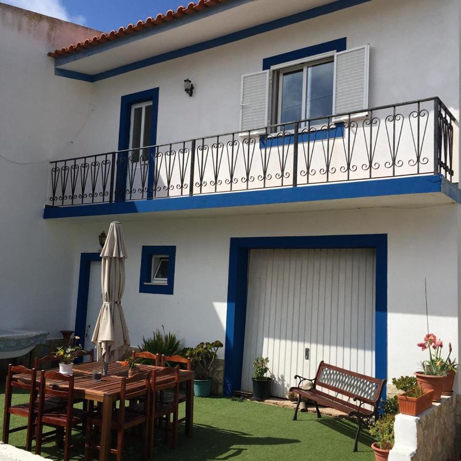 Carrapateira Lodge Экстерьер фото