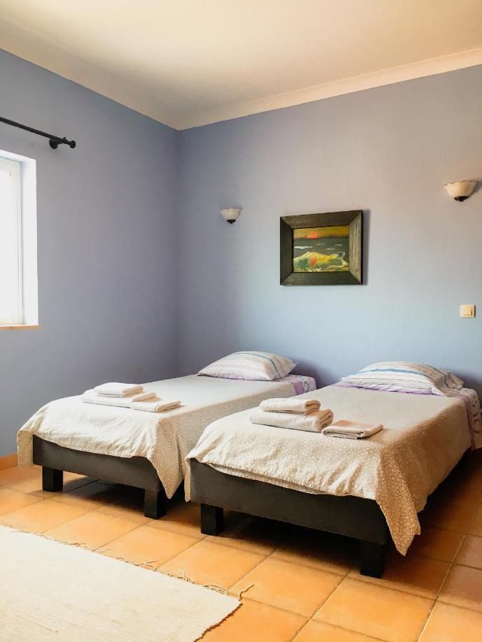 Carrapateira Lodge Экстерьер фото