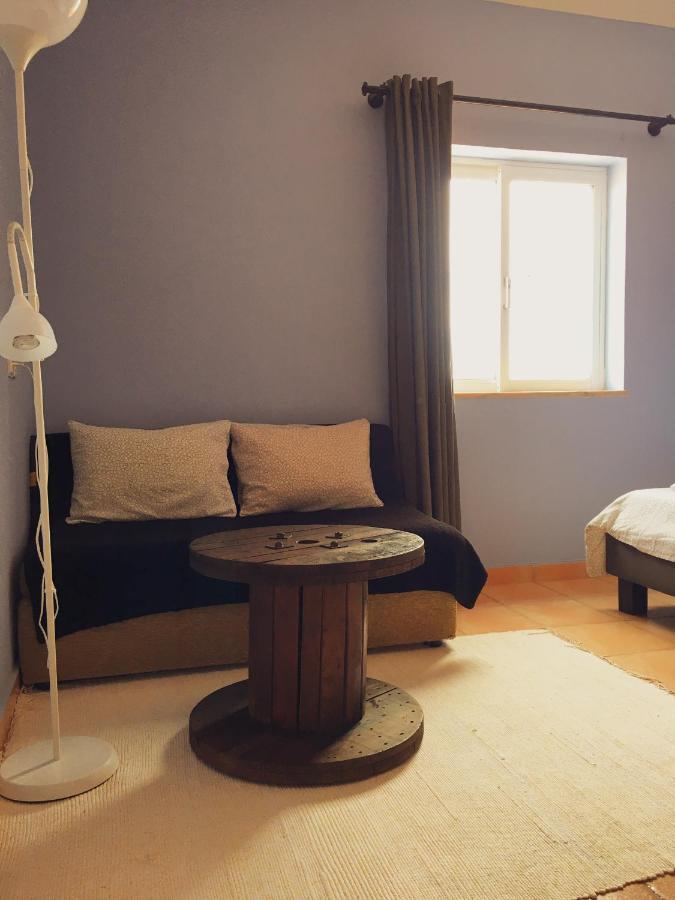 Carrapateira Lodge Экстерьер фото