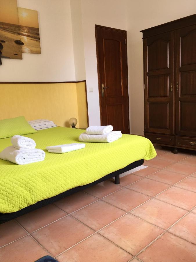 Carrapateira Lodge Экстерьер фото