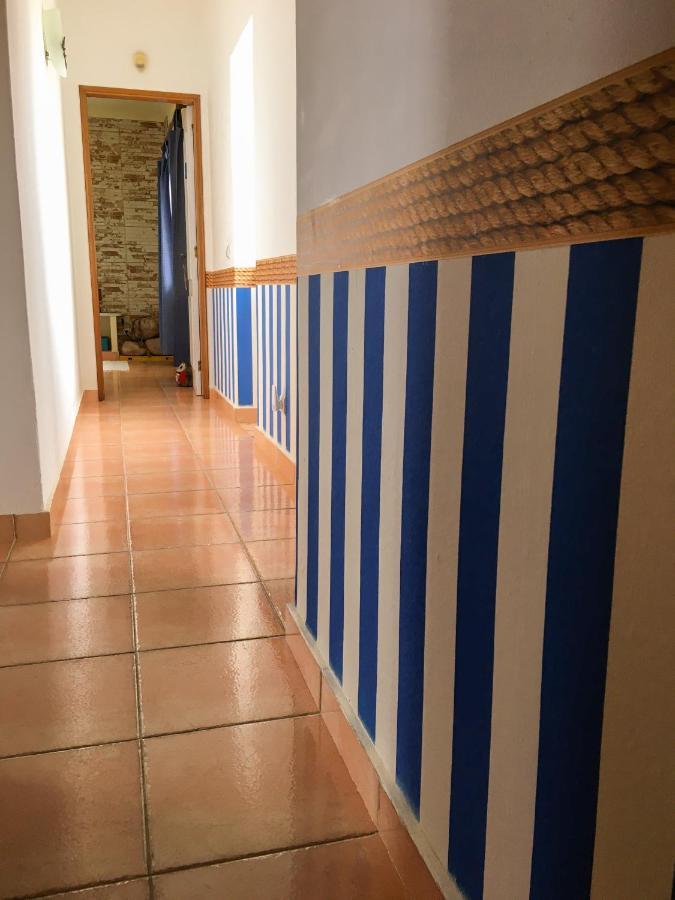 Carrapateira Lodge Экстерьер фото
