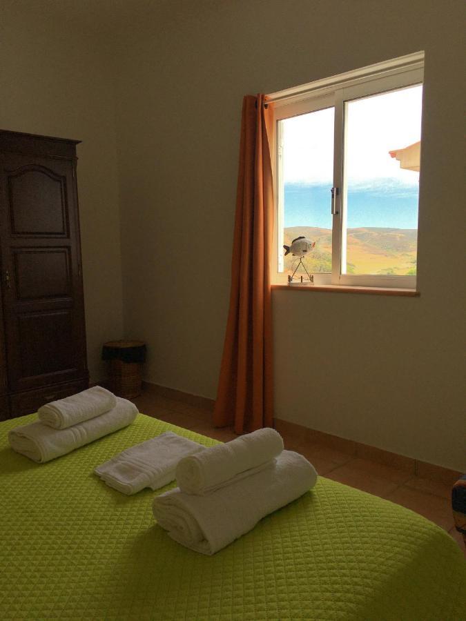 Carrapateira Lodge Экстерьер фото